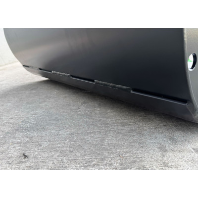 Łyżka kopiąca 800mm S40 klasa 4-6t