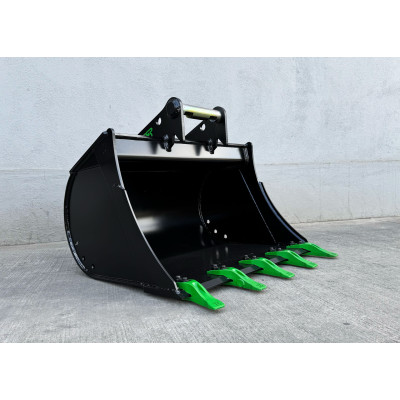 Łyżka kopiąca 1000mm MS08SY klasa 6-9t