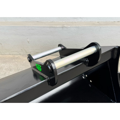 Łyżka kopiąca 1000mm S45 klasa 6-9t