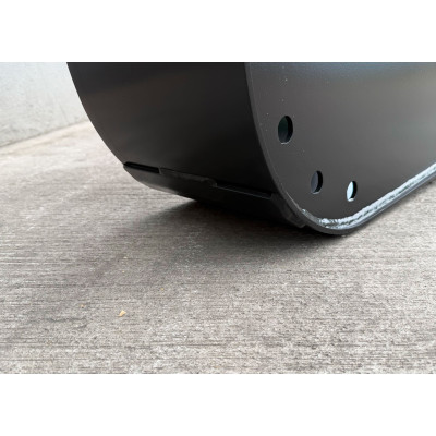 Łyżka kopiąca 300mm MS08SY klasa 6-9t