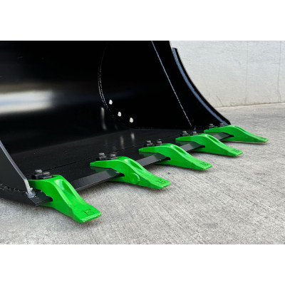 Tieflöffel 800mm MS08SY klasse 6-9t