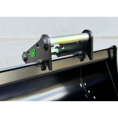 Łyżka kopiąca 800mm MS08SY klasa 6-9t