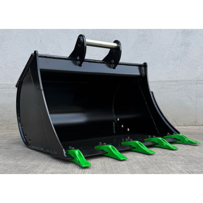 Digging bucket 800mm S45 class 6-9t