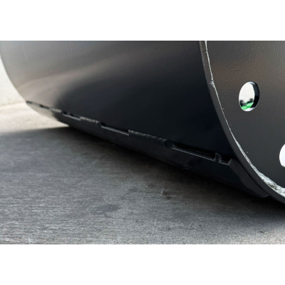 Łyżka kopiąca 800mm S45 klasa 6-9t