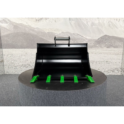 Digging bucket 800mm MS03SY class 3-4t