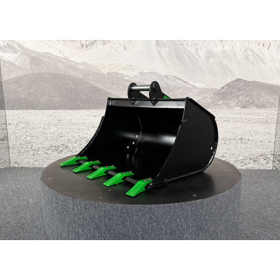 Digging bucket 800mm MS03SY class 3-4t
