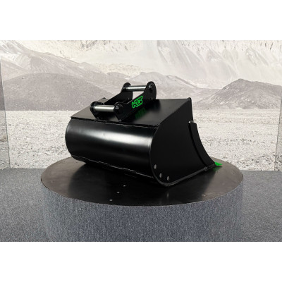 Łyżka kopiąca 800mm MS03SY klasa 3-4t