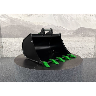 Łyżka kopiąca 800mm MS03SY klasa 3-4t