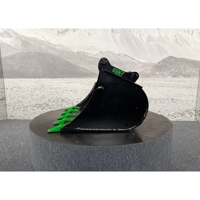 Tieflöffel 800mm S40 klasse 3-4t