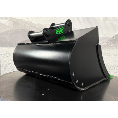 Digging bucket 800mm S40 class 3-4t