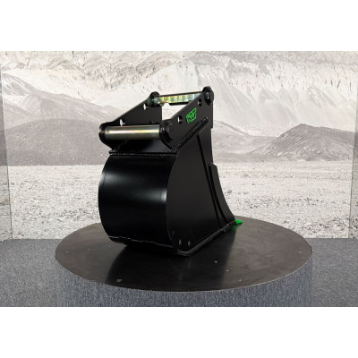 Digging bucket 400mm S40 class 4-6t