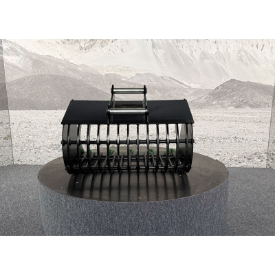 Łyżka ażurowa 600mm S40 klasa 3-4t