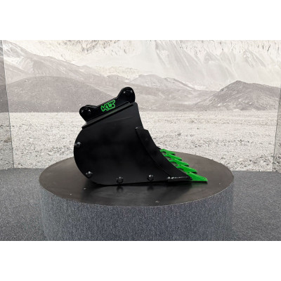 Skeleton bucket 600mm S40 class 3-4t