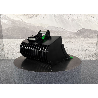 Skeleton bucket 800mm S40 class 3-4t