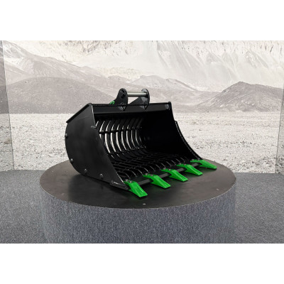 Skeleton bucket 800mm S40 class 3-4t