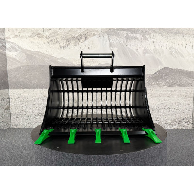 Skeleton bucket 1000mm S45 class 6-9t