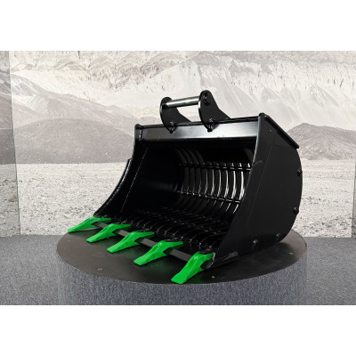 Skeleton bucket 1200mm MS08SY class 6-9t