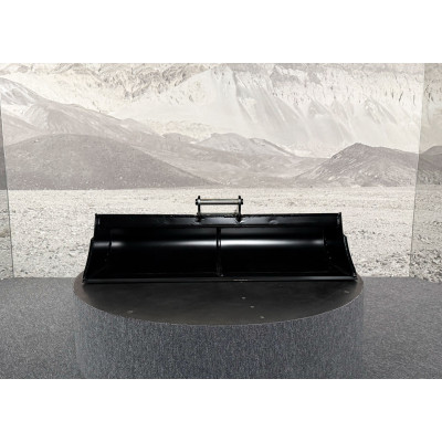 Grabenräumlöffel 1200mm S30/180 klasse 0-2t