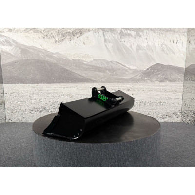 Ditch cleaning bucket 1200mm S30/180 class 0-2t