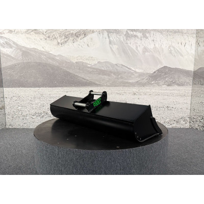 Grabenräumlöffel 1200mm S30/180 klasse 0-2t