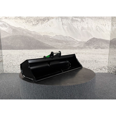 Grabenräumlöffel 1200mm S30/180 klasse 0-2t