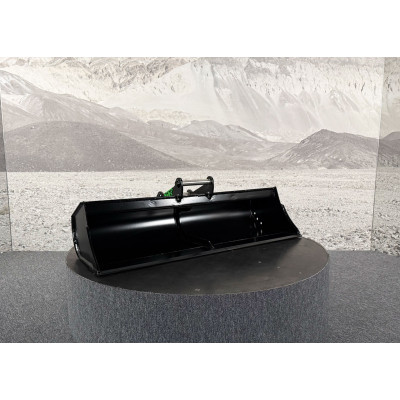 Ditch cleaning bucket 1200mm S30/180 class 0-2t