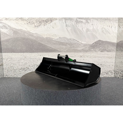 Grabenräumlöffel 1200mm MS01SY klasse 0-2t