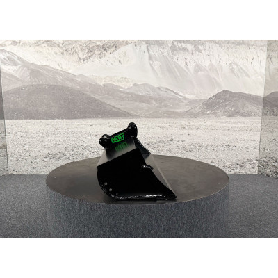 Łyżka skarpowa 1200mm MS01SY klasa 0-2t