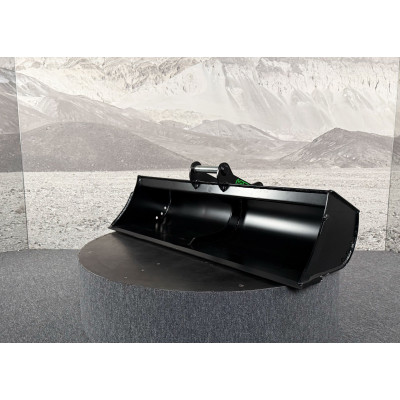 Łyżka skarpowa 1200mm MS03SY klasa 2-3t