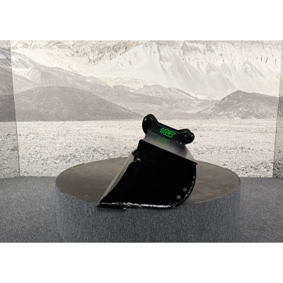 Ditch cleaning bucket 1200mm MS03SY class 2-3t