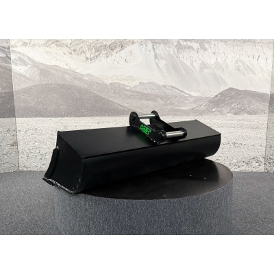 Łyżka skarpowa 1200mm MS03SY klasa 2-3t