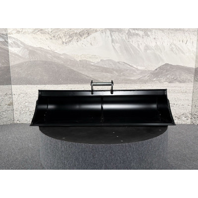 Ditch cleaning bucket 1200mm S40 class 2-3t