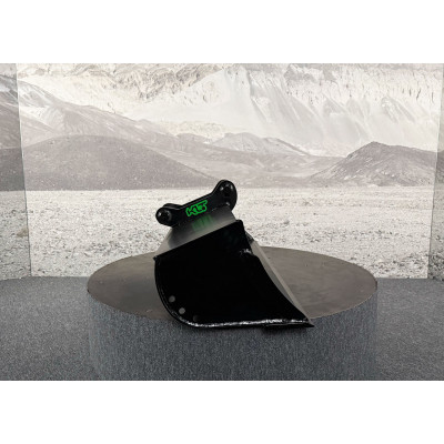 Łyżka skarpowa 1400mm MS03SY klasa 2-3t