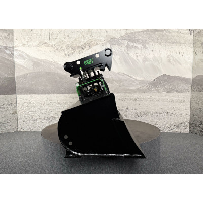 Łyżka skarpowa hydrauliczna 1800mm MS08SY klasa 6-9t