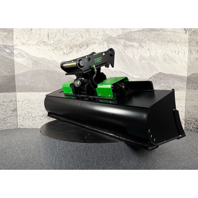 Łyżka skarpowa hydrauliczna 1800mm S45 klasa 6-9t