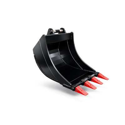 Digging bucket 900mm CW10 class 4-6t