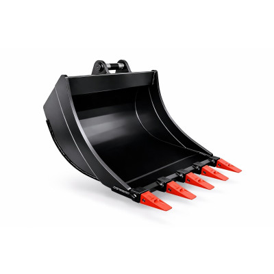 Digging bucket 900mm MS08SY class 6-9t