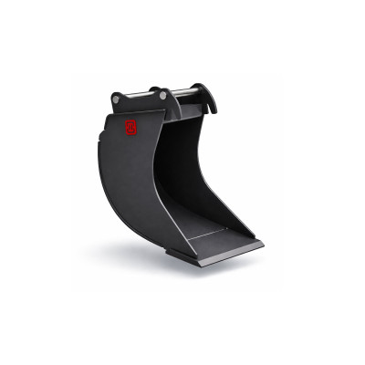 Cable bucket 250mm S30/180 class 0-2t