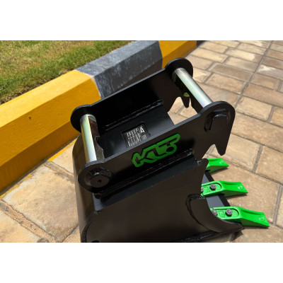 Digging bucket 300mm S30/180 class 0-2t