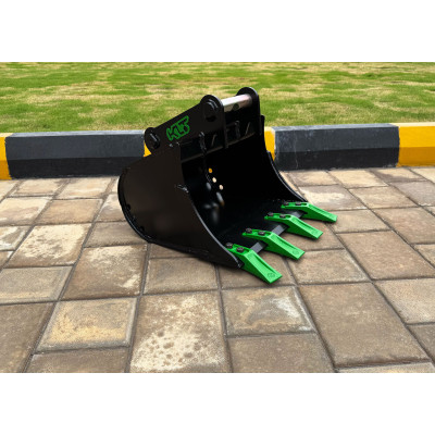 Digging bucket 500mm S30/180 class 0-2t