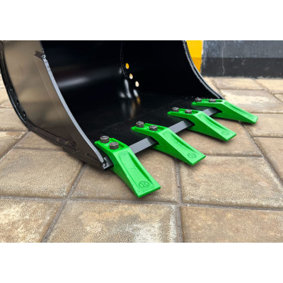 Digging bucket 500mm S30/180 class 0-2t