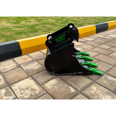 Digging bucket 500mm S30/180 class 0-2t