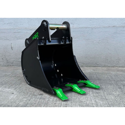 Digging bucket 300mm S40 class 2-3t