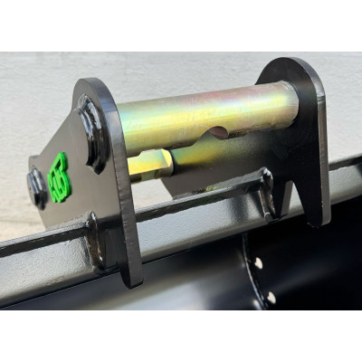 Łyżka kopiąca 500mm S40 klasa 2-3t