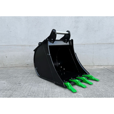 Digging bucket 600mm without adapter class 6-9t