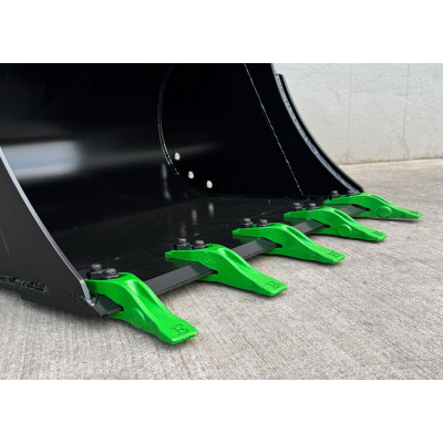 Digging bucket 800mm without adapter class 6-9t