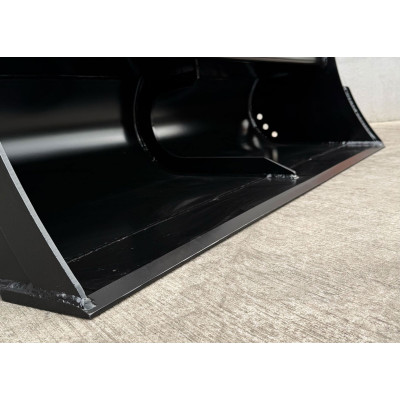 Łyżka skarpowa 1800mm bez adaptera klasa 6-9t