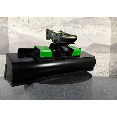 Hydraulisch Grabenräumlöffel 1800mm ohne Aufnahme klasse 6-9t