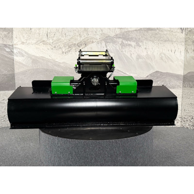 Hydraulisch Grabenräumlöffel 1800mm ohne Aufnahme klasse 6-9t
