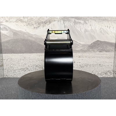 Digging bucket 400mm without adapter class 4-6t